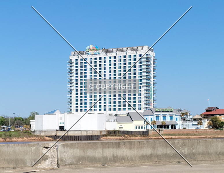 Margaritaville Resort Casino Bossier City