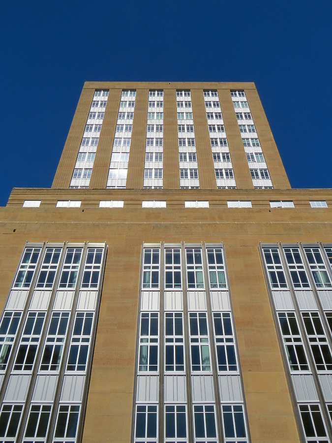 Custom House/Hyatt Place St. Paul Downtown by James Peacock