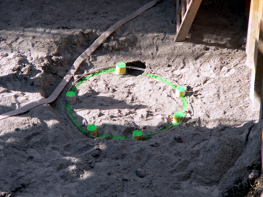 Waterview Tower by B. Victor Adams