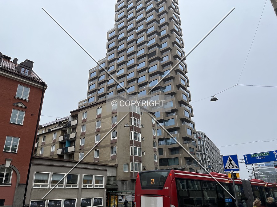 Helix by Samppa