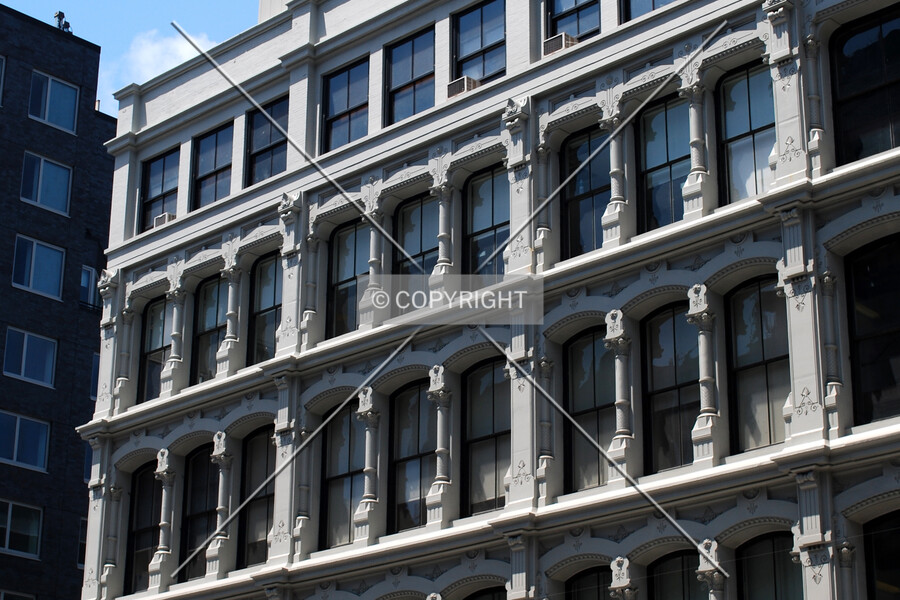 101 West 18th Street