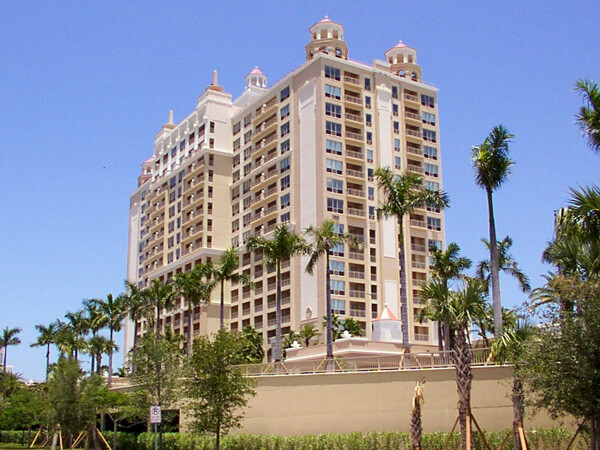 The Ritz-Carlton Sarasota