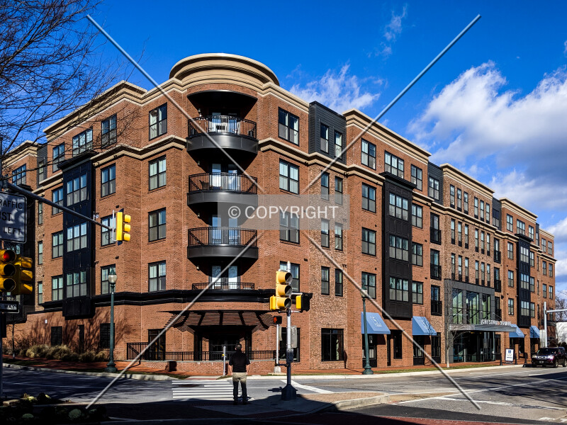 Chestnut Square