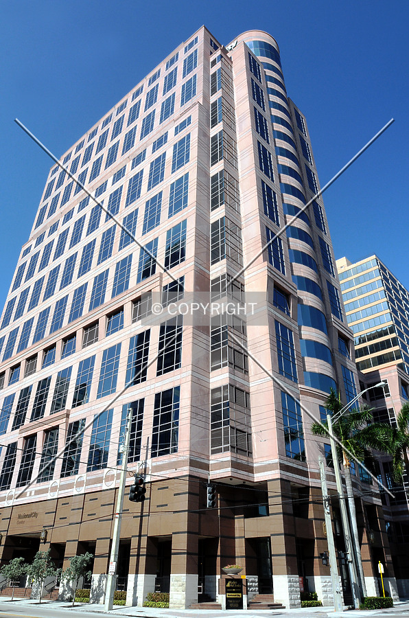 PNC Center by Jorge Molina
