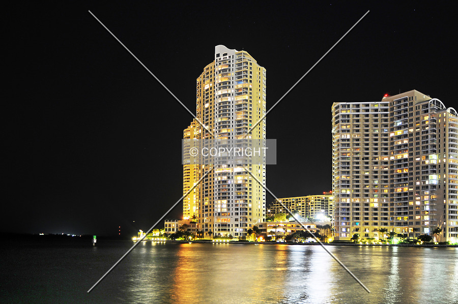 Three Tequesta Point by Jorge Molina