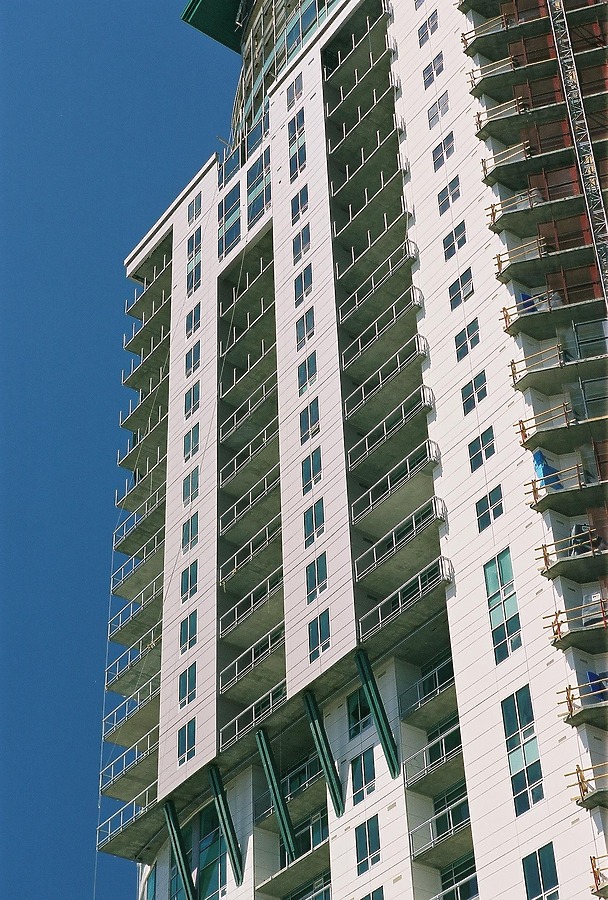 One Lincoln Park by Brian LoBue