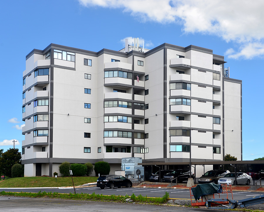 Abundant Christian Living Community by John W. Cahill