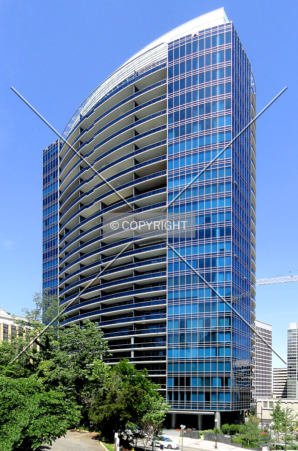 Turnberry Tower by Chris Patriarca