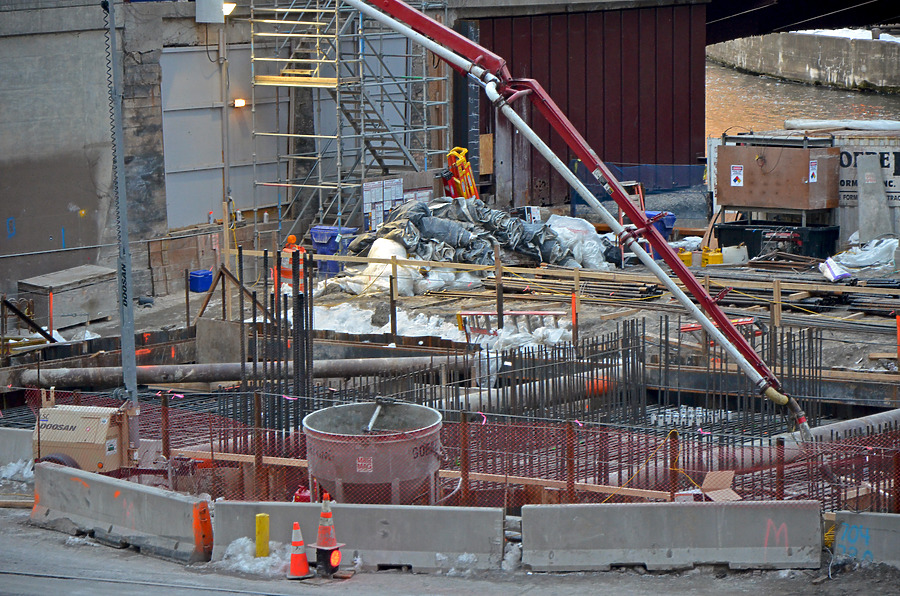 150 North Riverside by Shawn Ursini