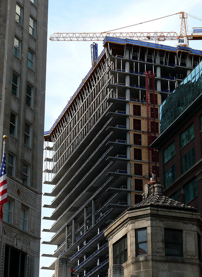 EnV by B. Victor Adams