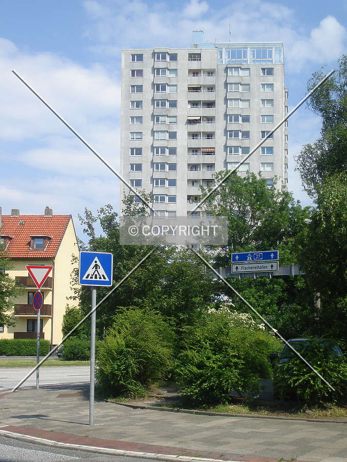 Columbusstraße 2 by Nephilim