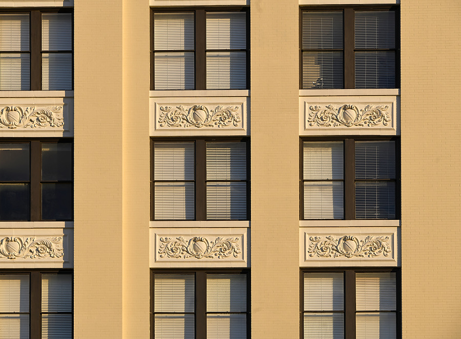The Bell Lofts by John W. Cahill
