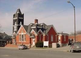 Church of Christ