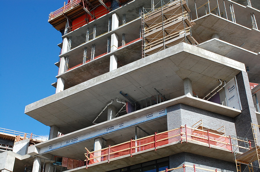 1000 Speer by Windsor by Brian LoBue