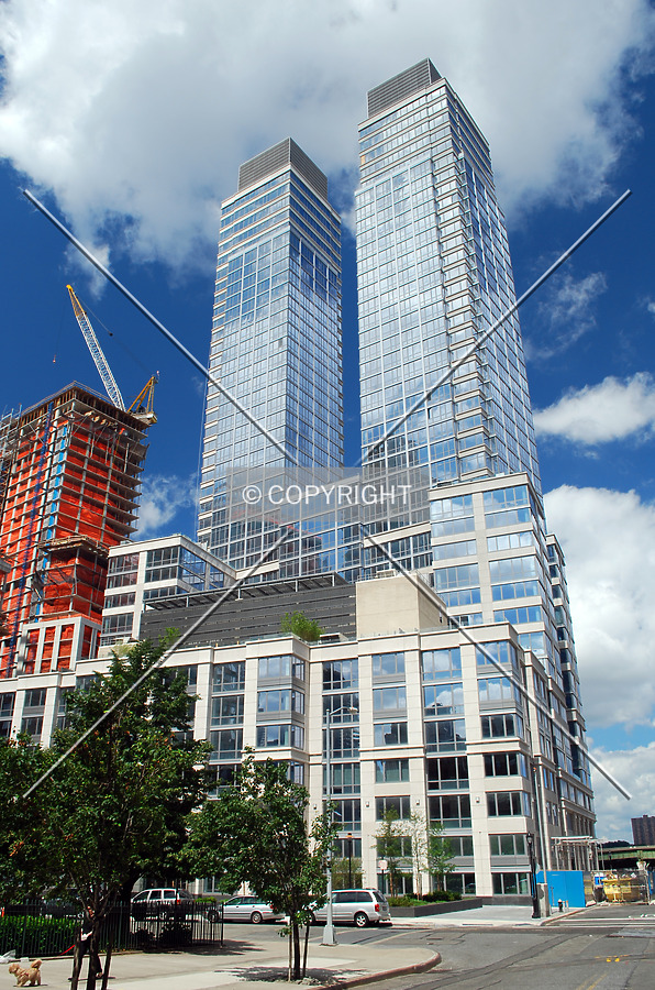 The Rushmore by Royce Douglas