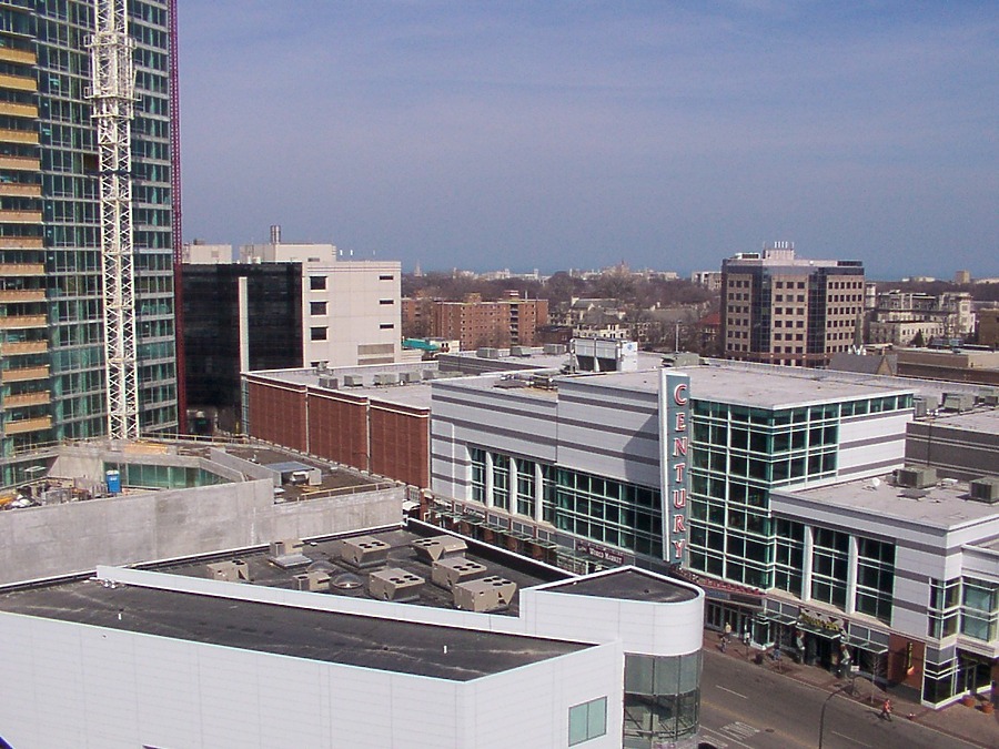 Optima Views by Daniel Kieckhefer