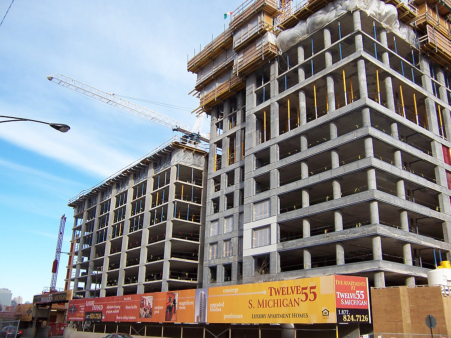 Sky55 by Shawn Ursini