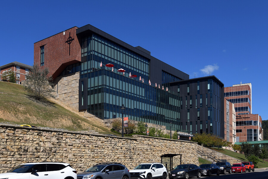 Health Professions Education Building