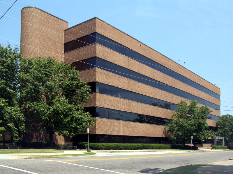 St. Vincent's Professional Office Building 2