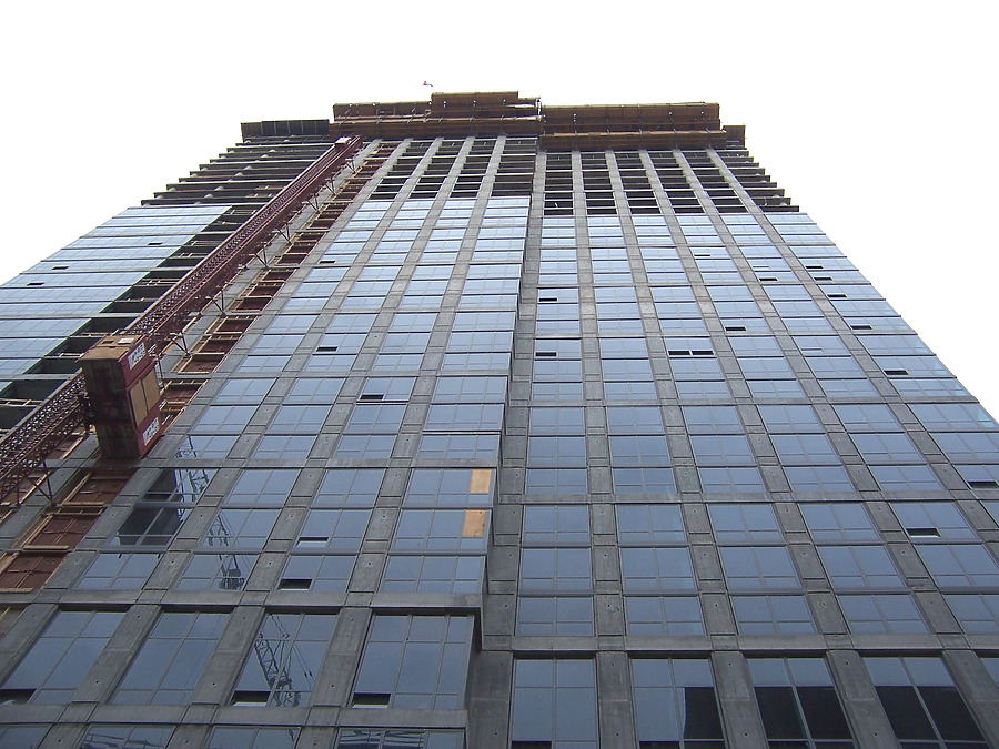 Sky55 by Shawn Ursini