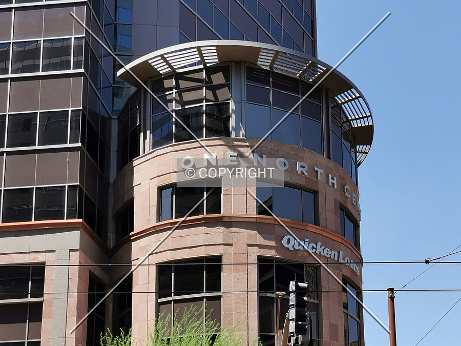 One North Central by Nephilim