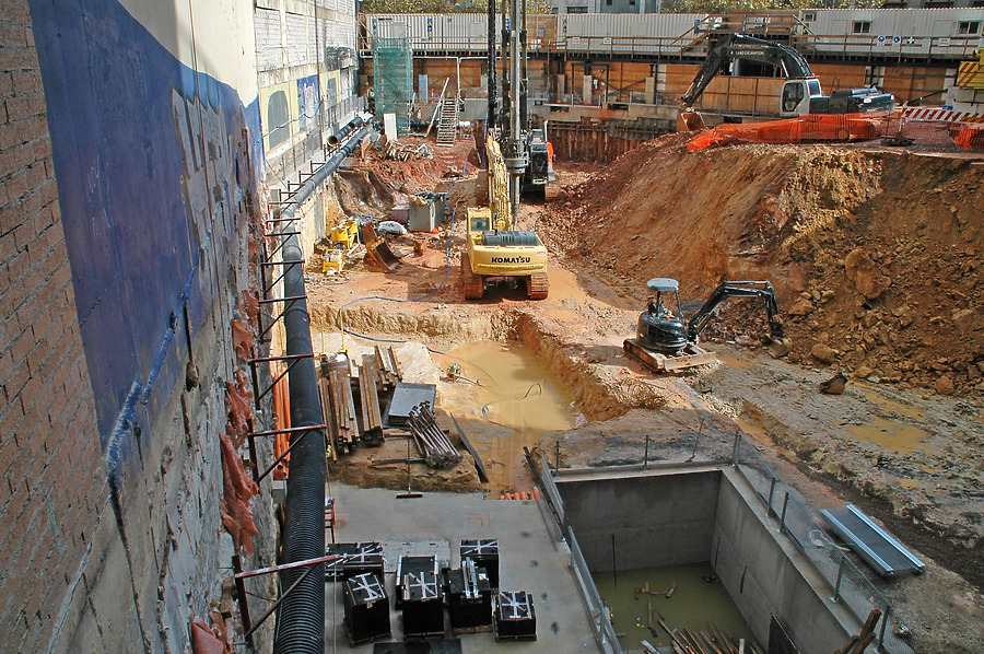 Inmark Tower by John Bek