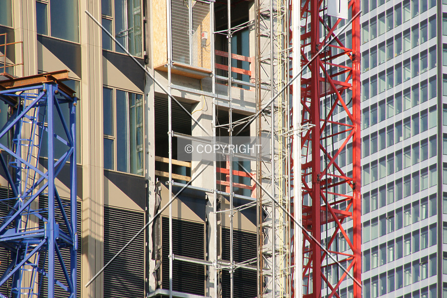 Tower 185 by Nephilim