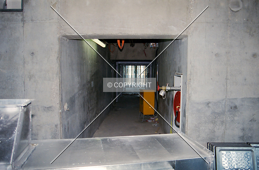 Eurotheum by Nephilim