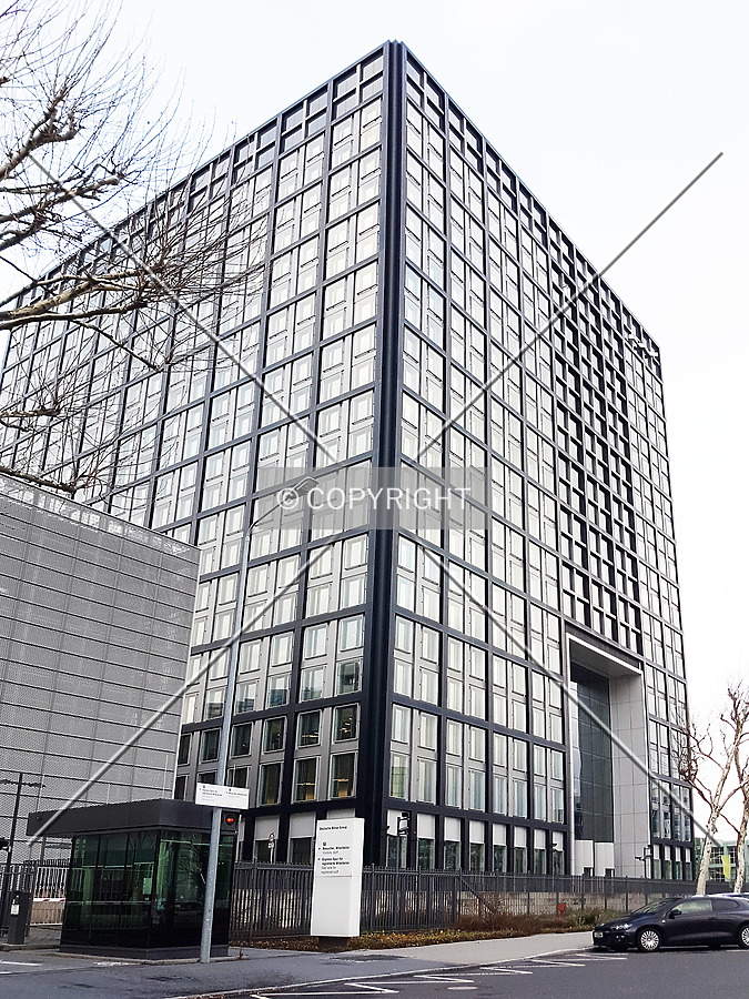 The Cube by Nephilim