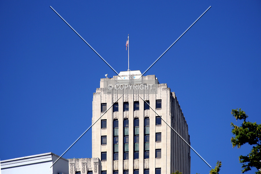 Tacoma Municipal Building by Serdica