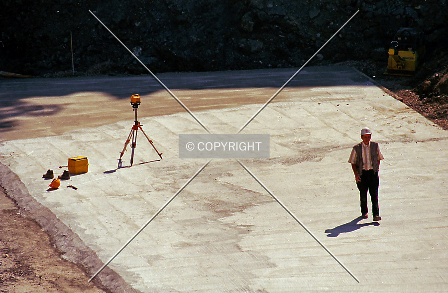 Main Plaza by Nephilim