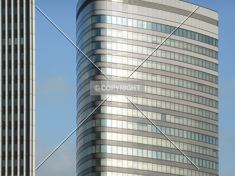 Orbi Tower by Nephilim
