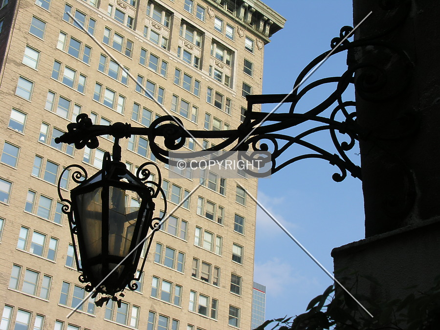 Louisville Metro Hall by Lizzie Morrison