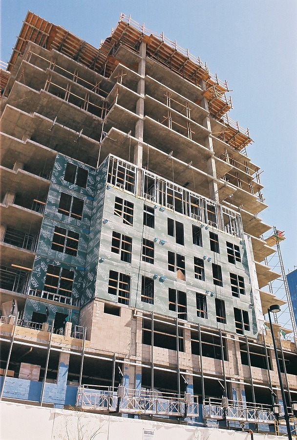 Cadence Apartments by Brian LoBue