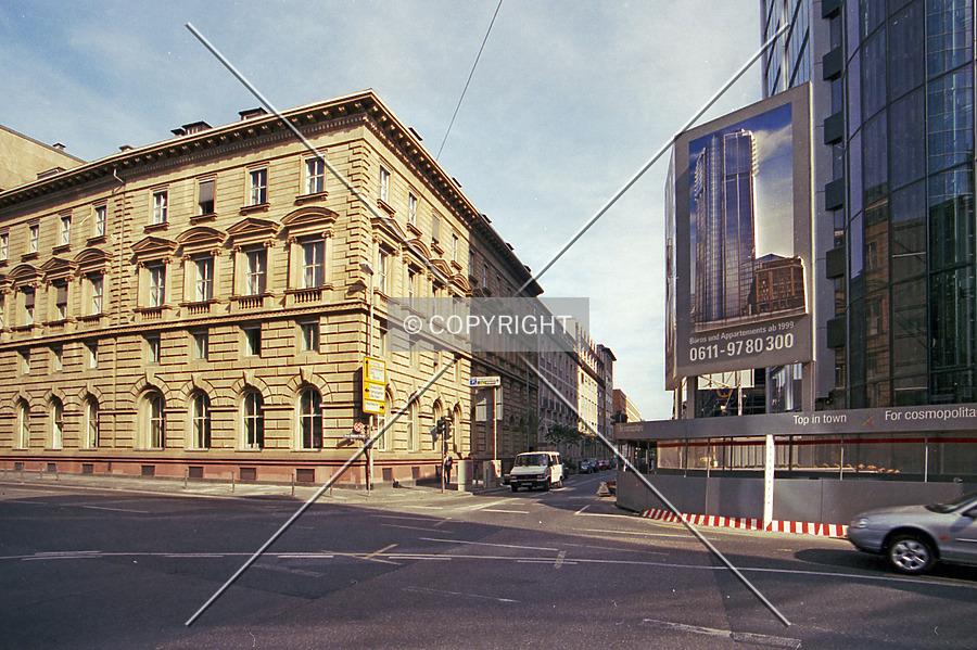 Eurotheum by Nephilim