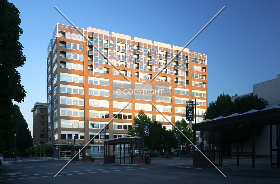 Vancouver Center 3 - Viewpoint by Serdica