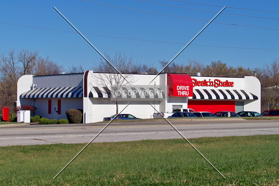 Steak 'n Shake