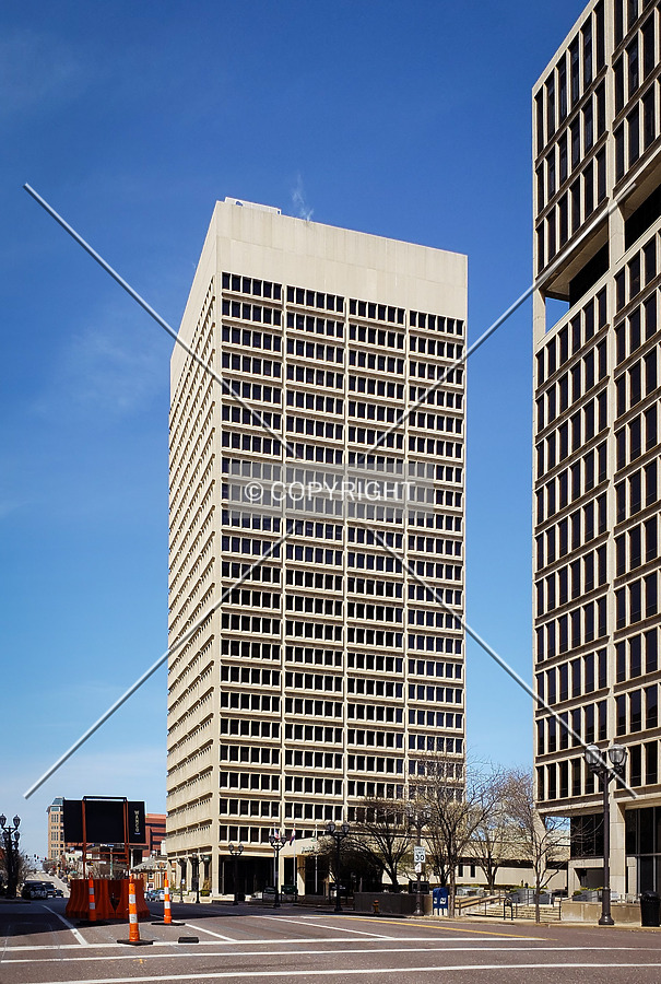 Pierre Laclede Center II by Ryan Hildebrand