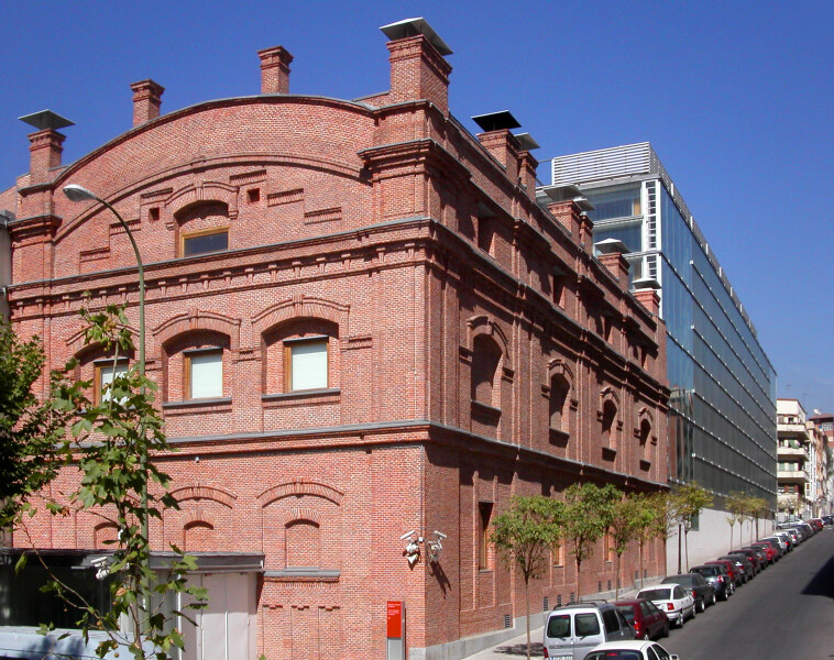 Archivo Regional