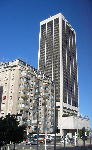 Windsor Atlântica Hotel