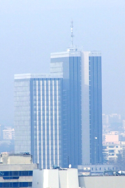 Cité Administrative