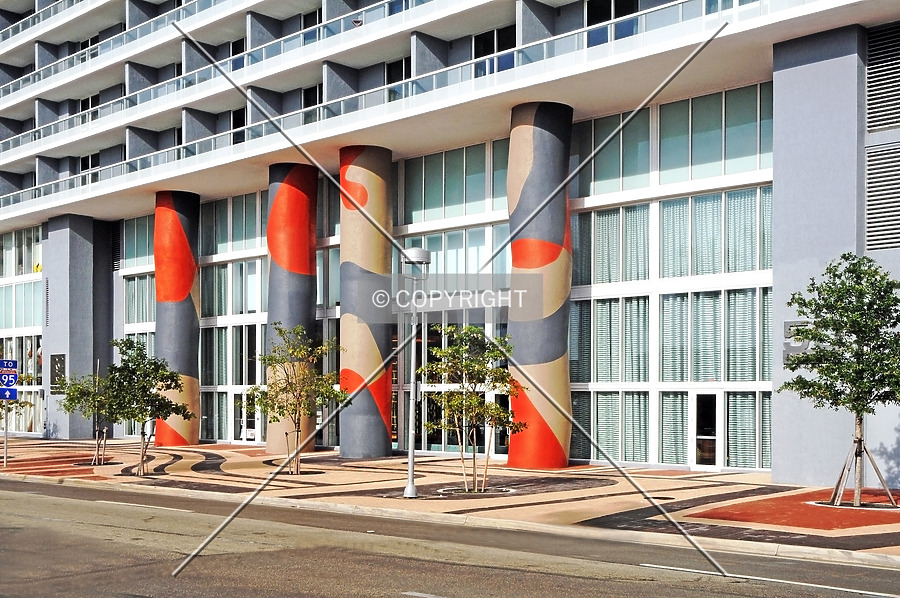 50 Biscayne by Jorge Molina