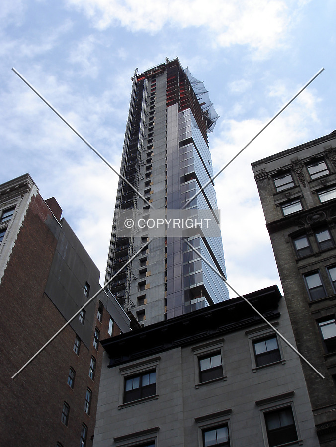 One Madison by Royce Douglas