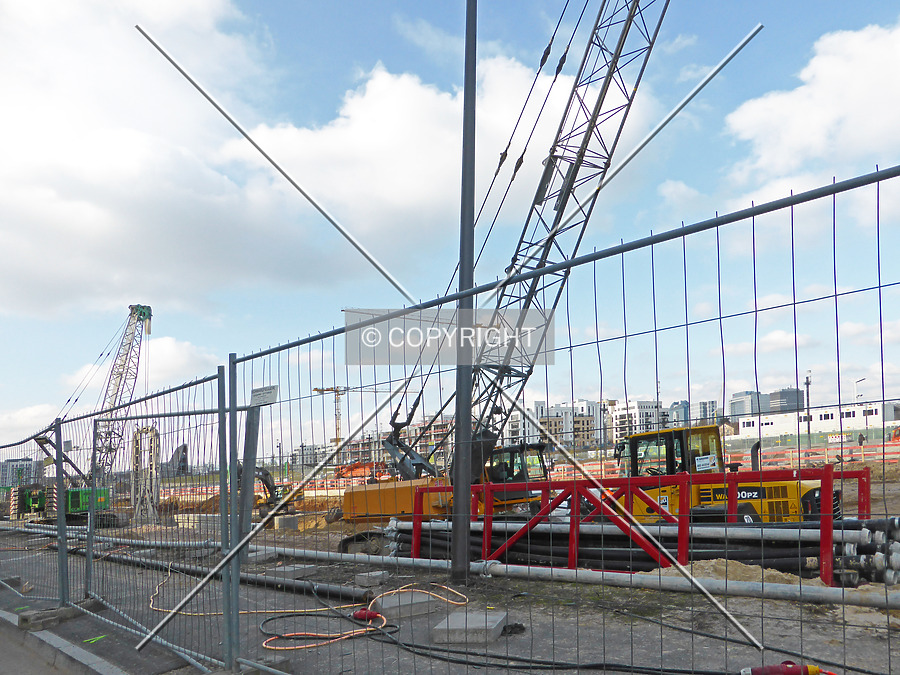 Praedium by Nephilim