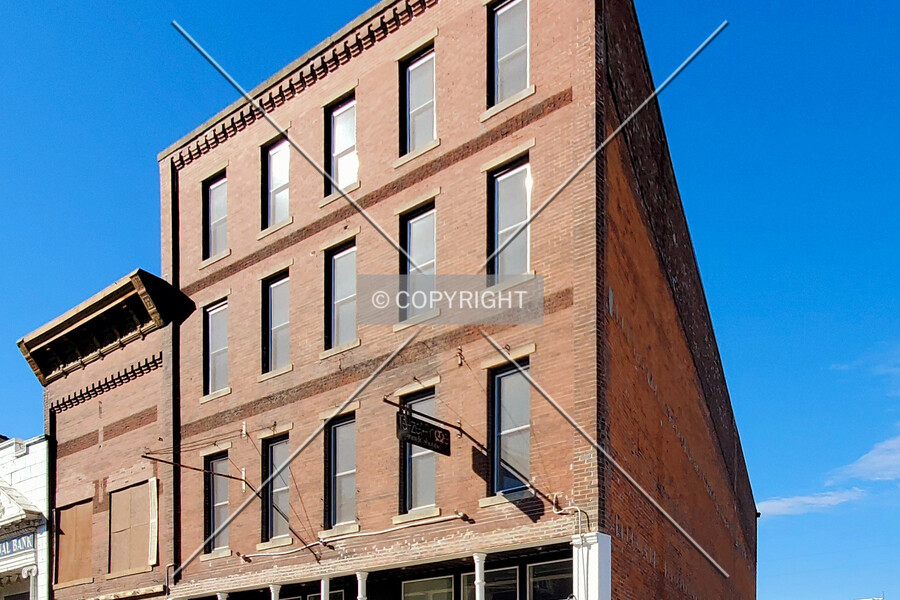5-7 South Central Avenue