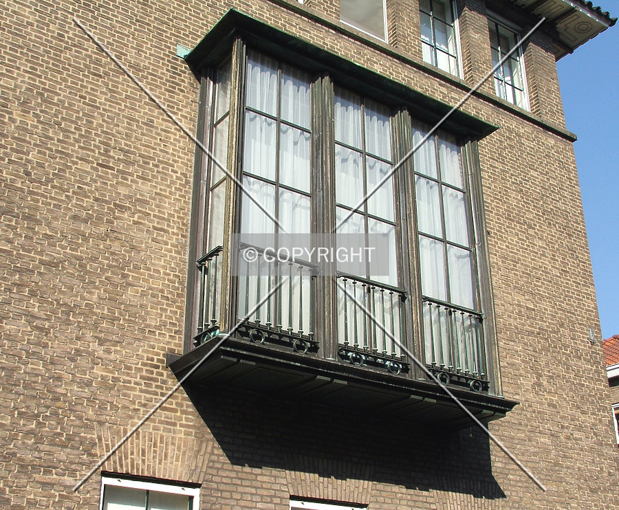 Stadhuis by René Hogendijk