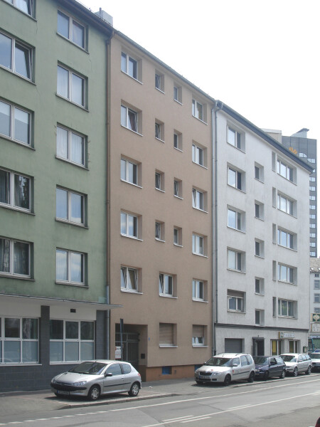 Hohenstaufenstraße 4
