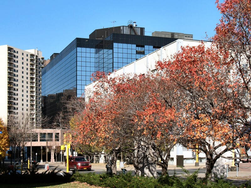 1221 Nicollet Mall