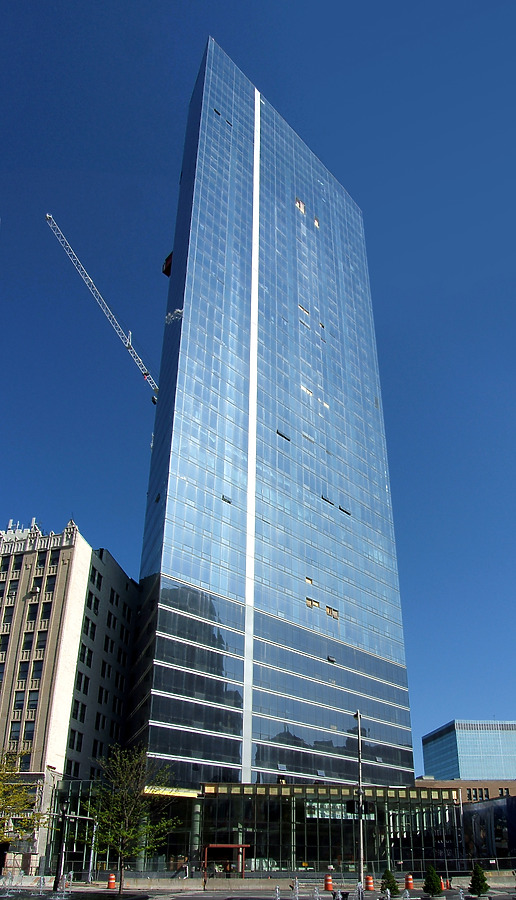 The Residences at the Ritz-Carlton, Westchester - South Tower by John Cahill