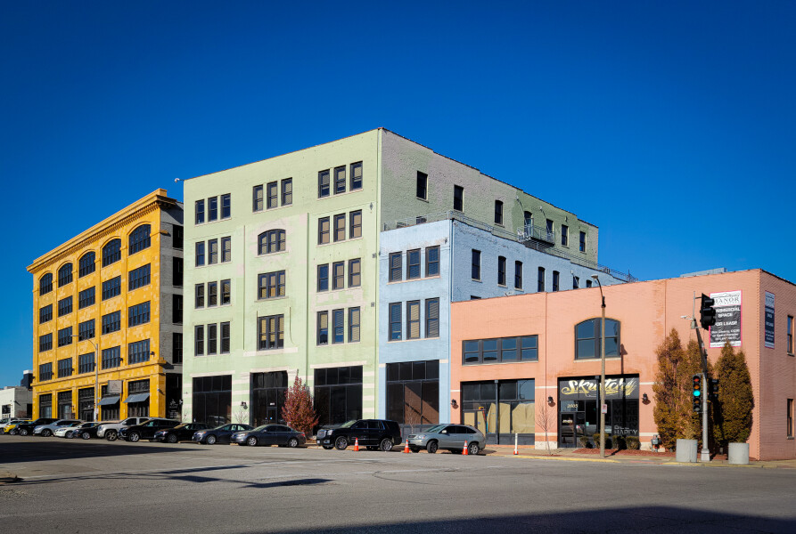 G.E.W. Lofts